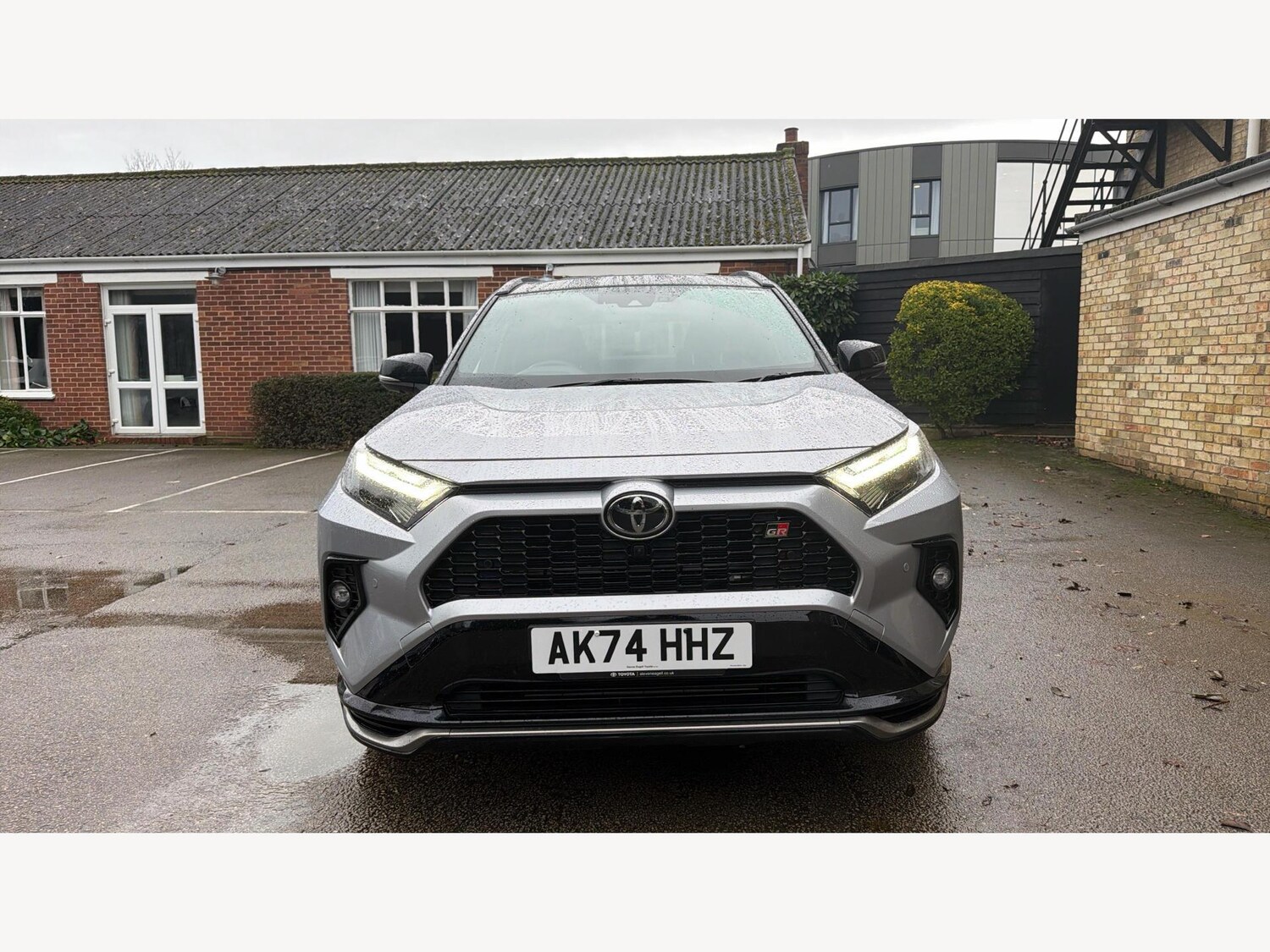 Used Toyota RAV4 2024 for sale - 77479151: Photo 17