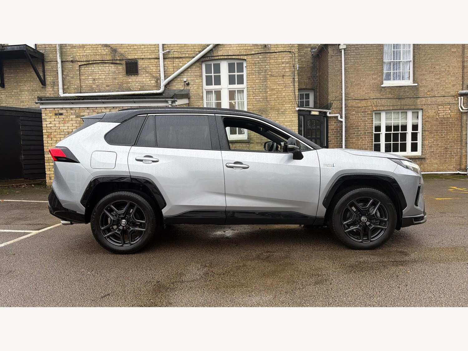 Used Toyota RAV4 2024 for sale - 77479151: Photo 18