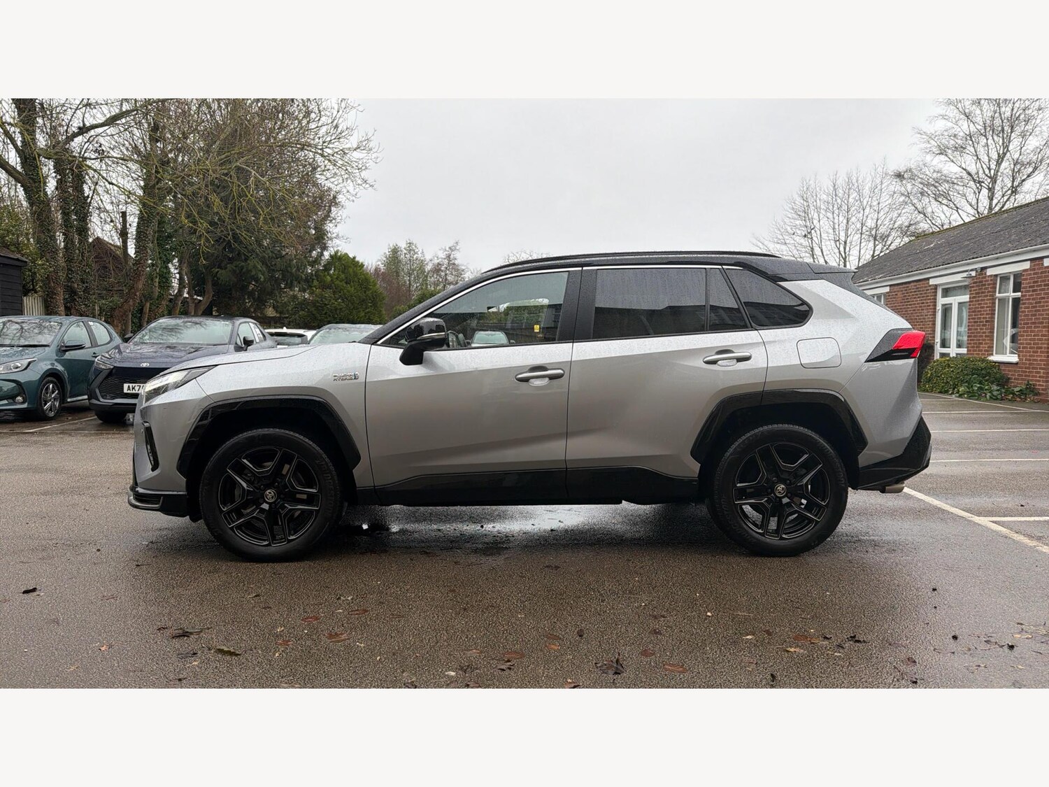 Used Toyota RAV4 2024 for sale - 77479151: Photo 19