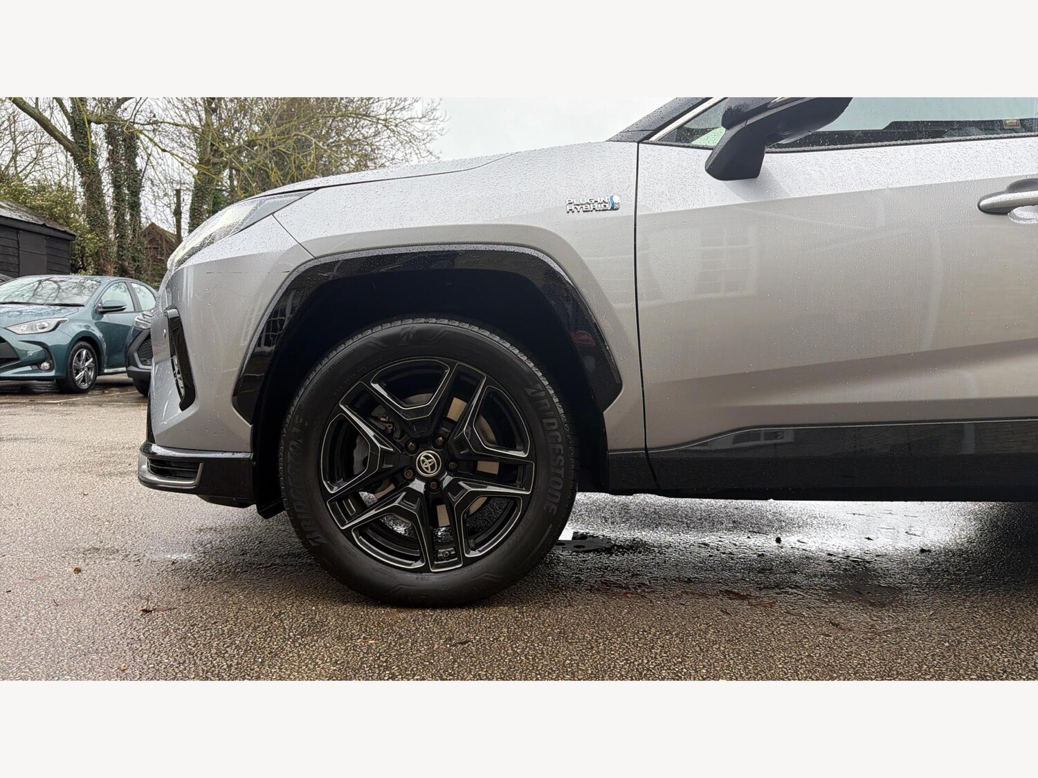 Used Toyota RAV4 2024 for sale - 77479151: Photo 20