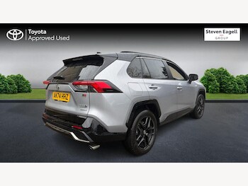 Used Toyota RAV4 2024 for sale - 77479151: Photo