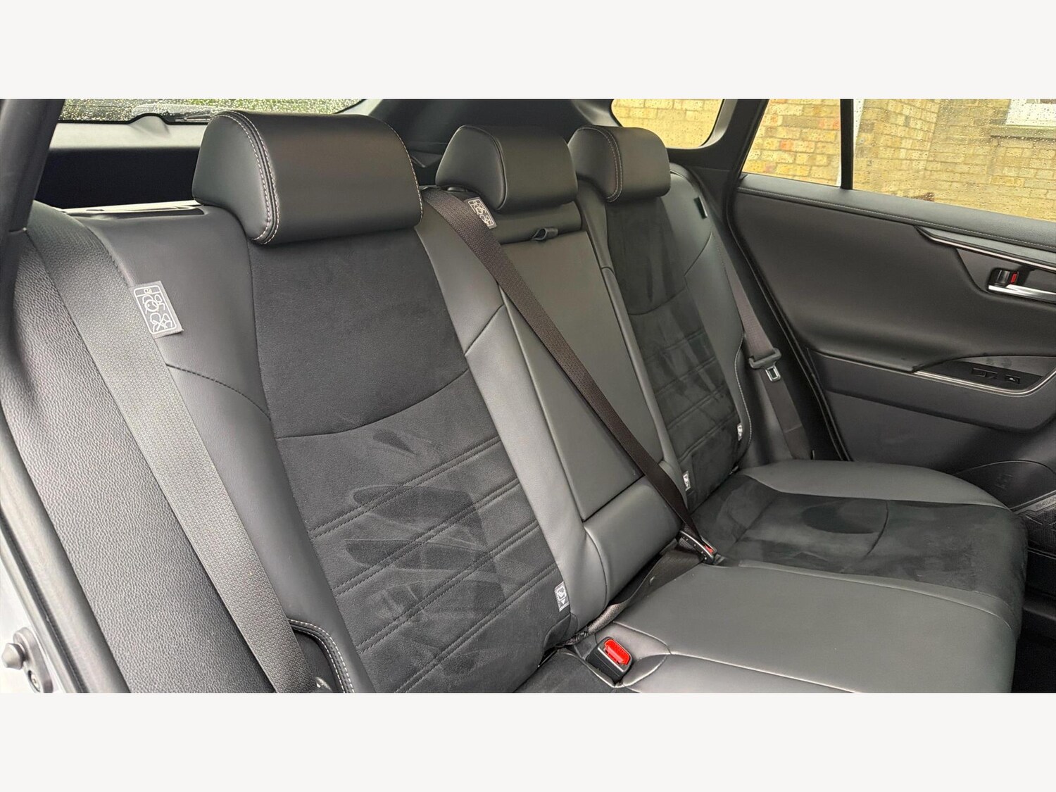 Used Toyota RAV4 2024 for sale - 77479151: Photo 30