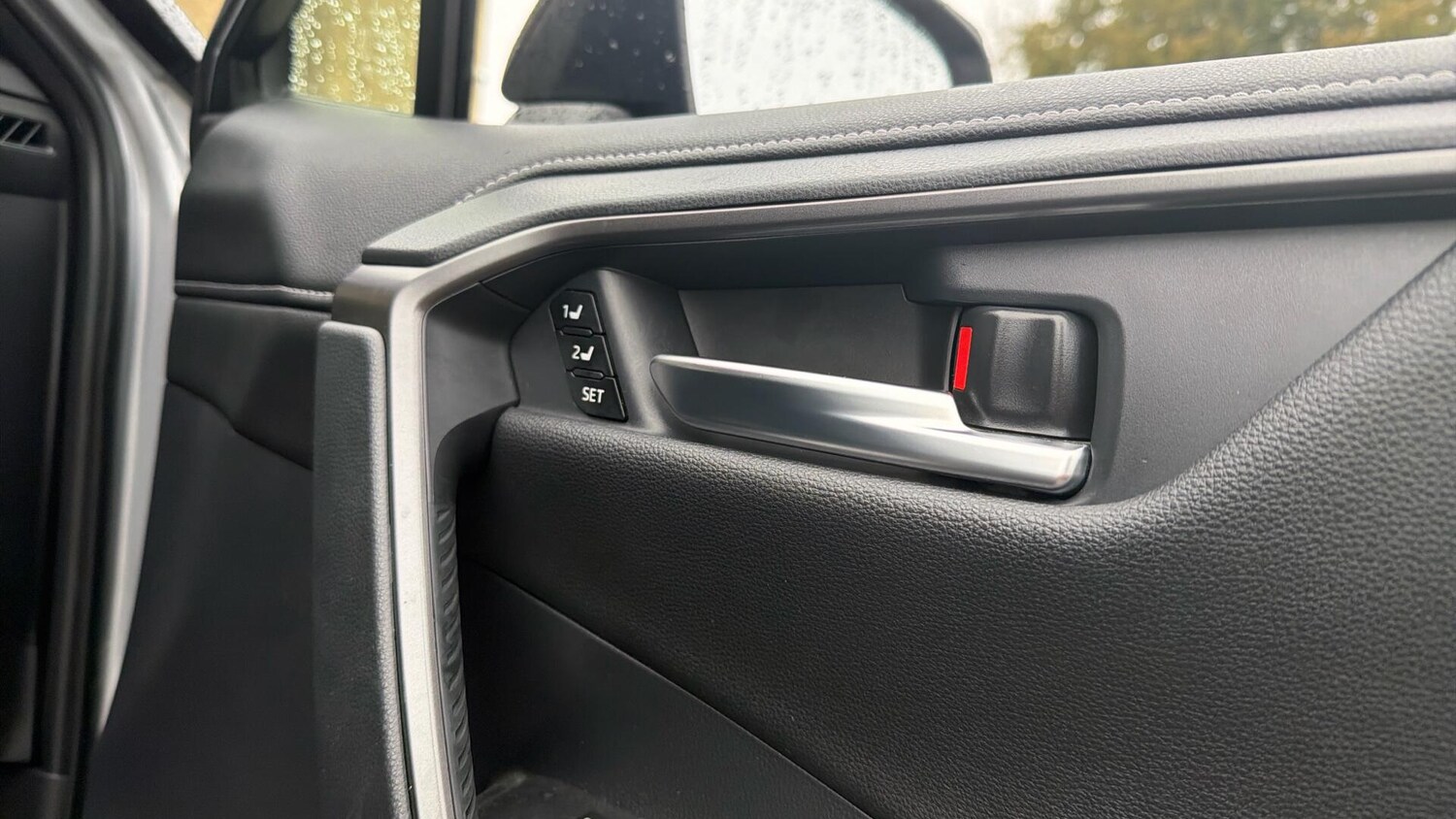 Used Toyota RAV4 2024 for sale - 77479151: Photo 36