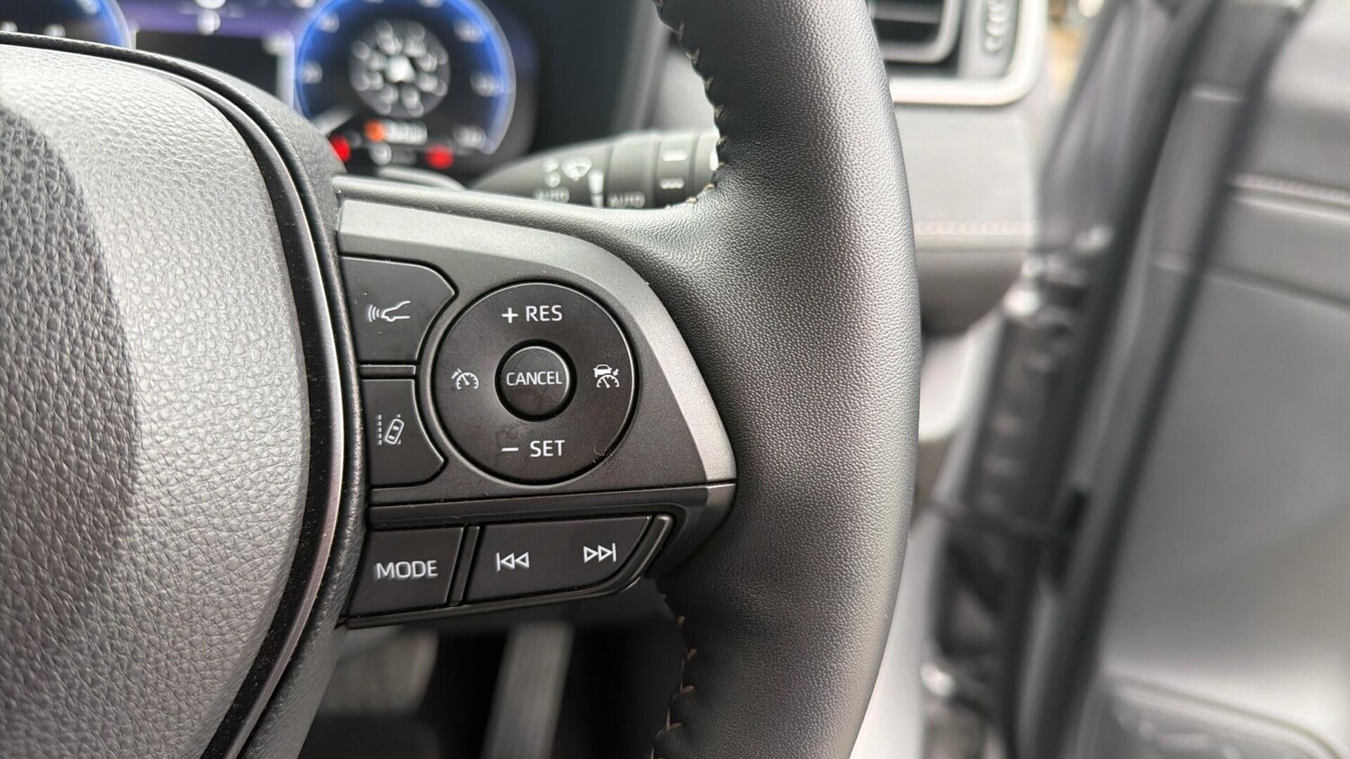 Used Toyota RAV4 2024 for sale - 77479151: Photo 39