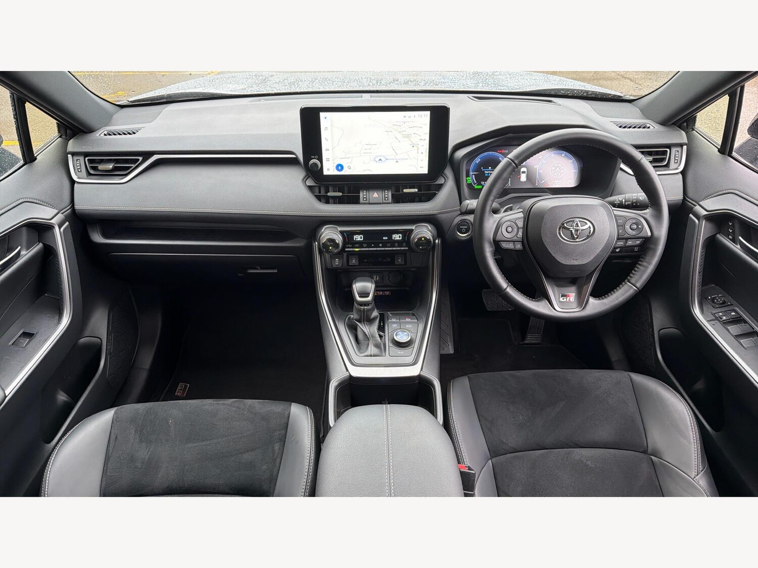 Used Toyota RAV4 2024 for sale - 77479151: Photo 7