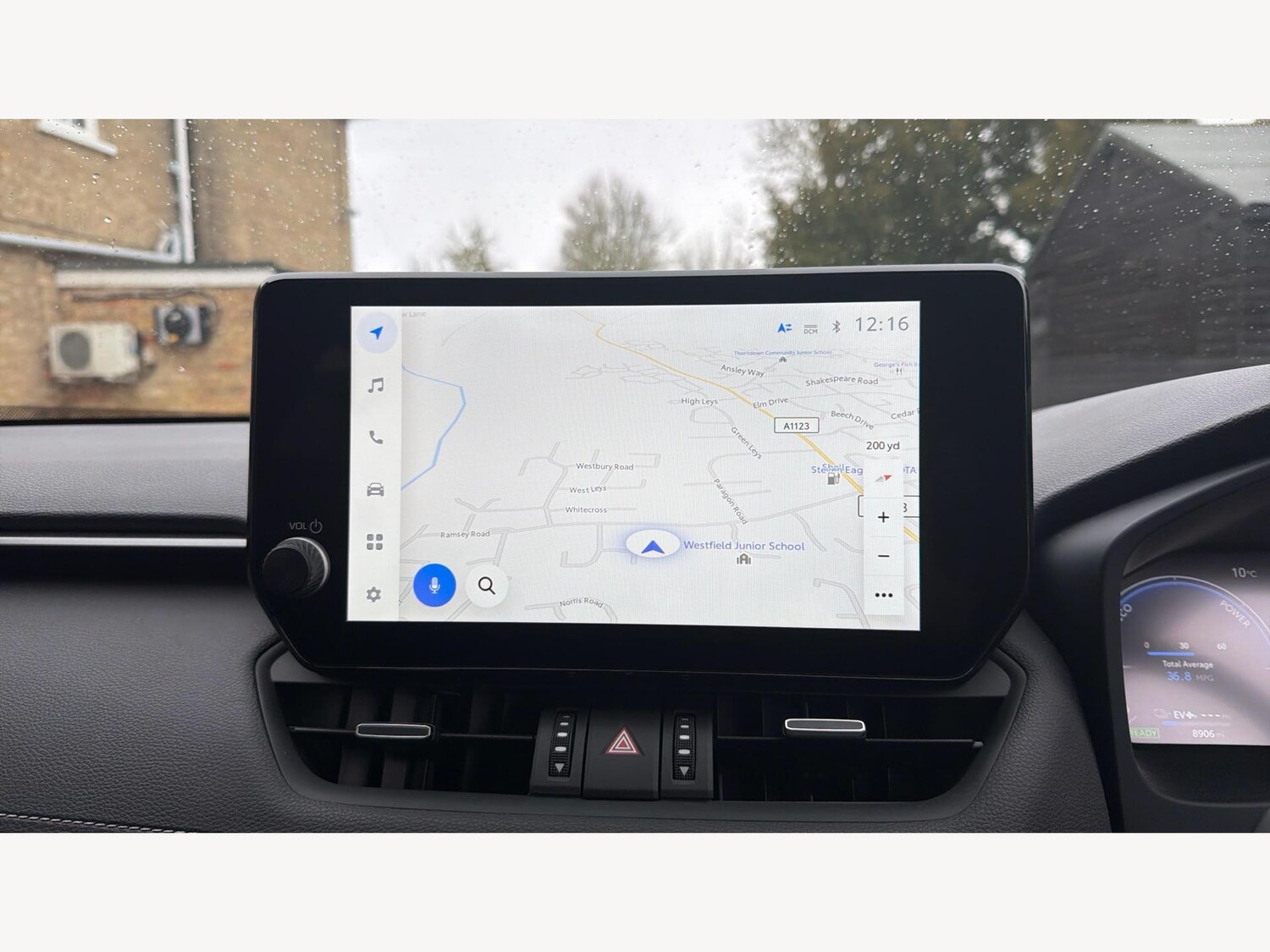 Used Toyota RAV4 2024 for sale - 77479151: Photo 9