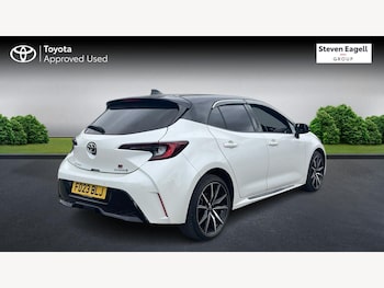 Used Toyota Corolla 2023 for sale - 78821876: Photo