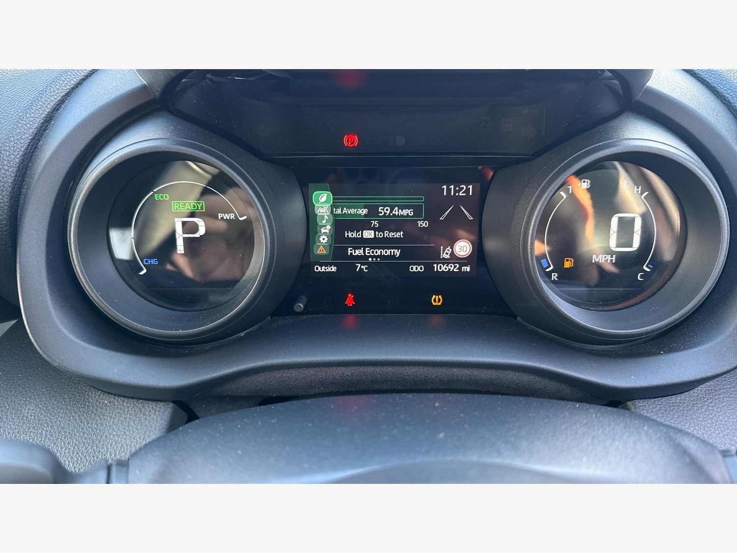 Used Toyota Yaris 2023 for sale - 76645522: Photo 11