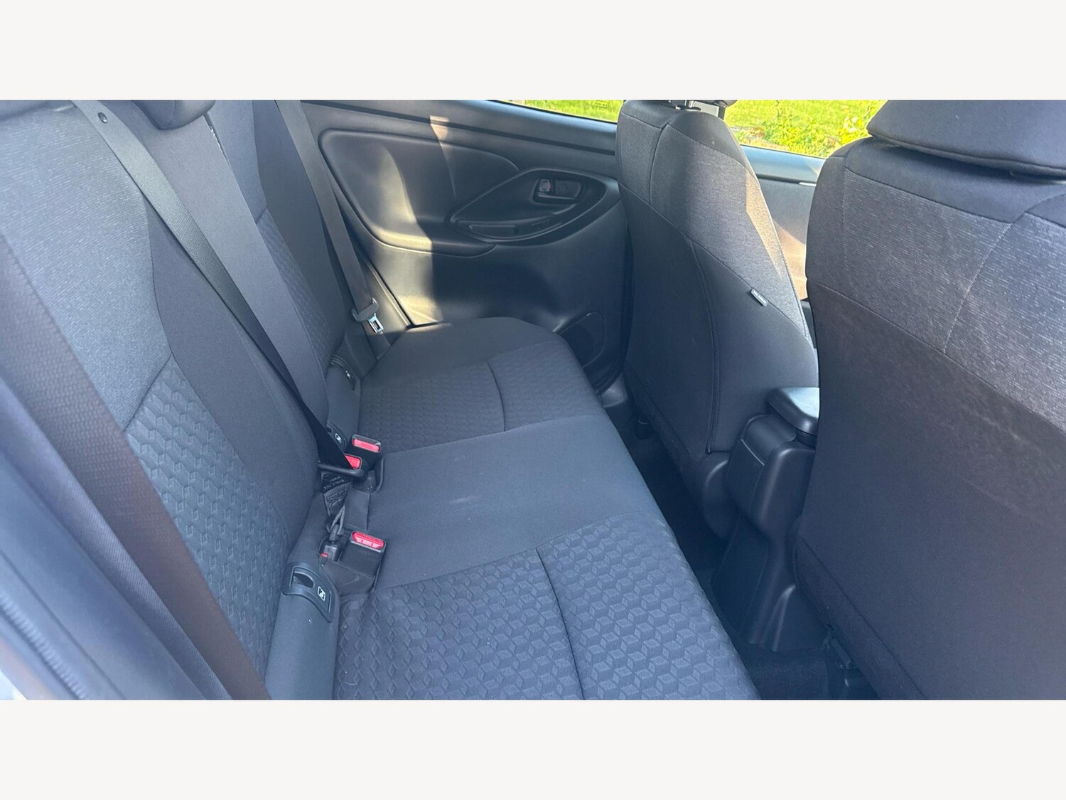 Used Toyota Yaris 2023 for sale - 76645522: Photo 14