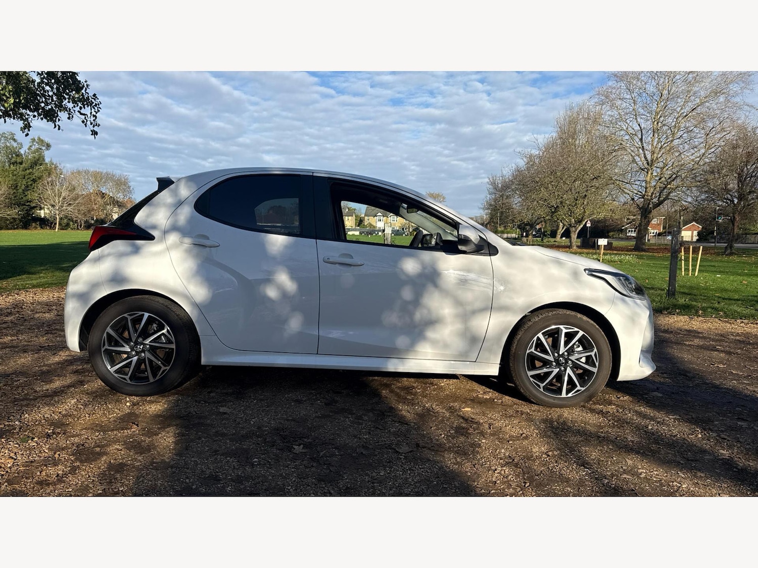 Used Toyota Yaris 2023 for sale - 76645522: Photo 18