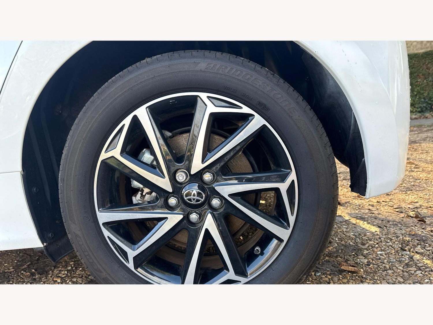 Used Toyota Yaris 2023 for sale - 76645522: Photo 20