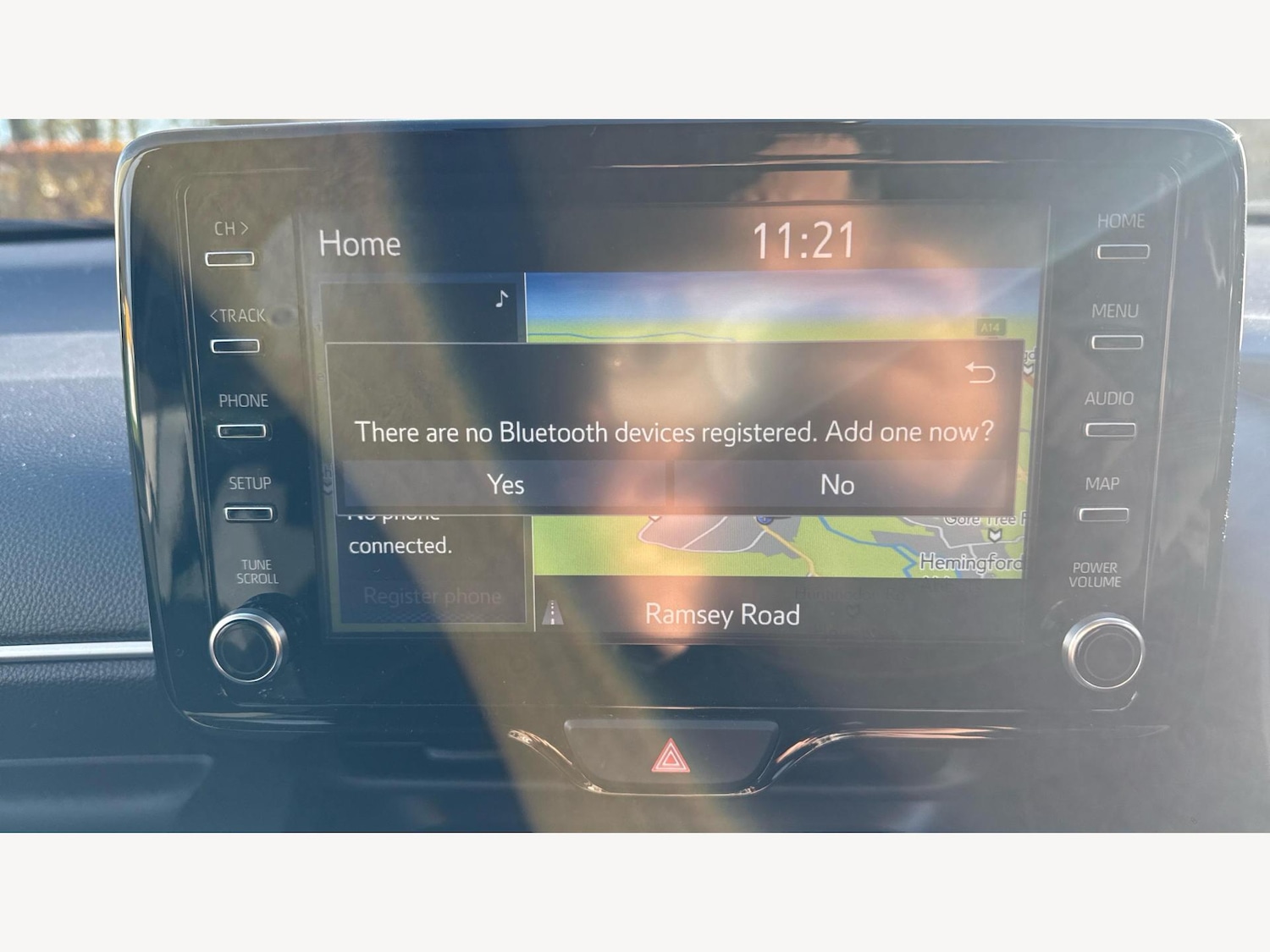 Used Toyota Yaris 2023 for sale - 76645522: Photo 22