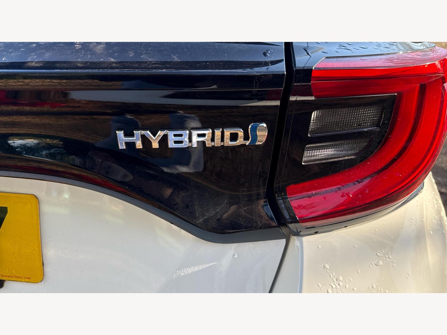 Used Toyota Yaris 2023 for sale - 76645522: Photo 26