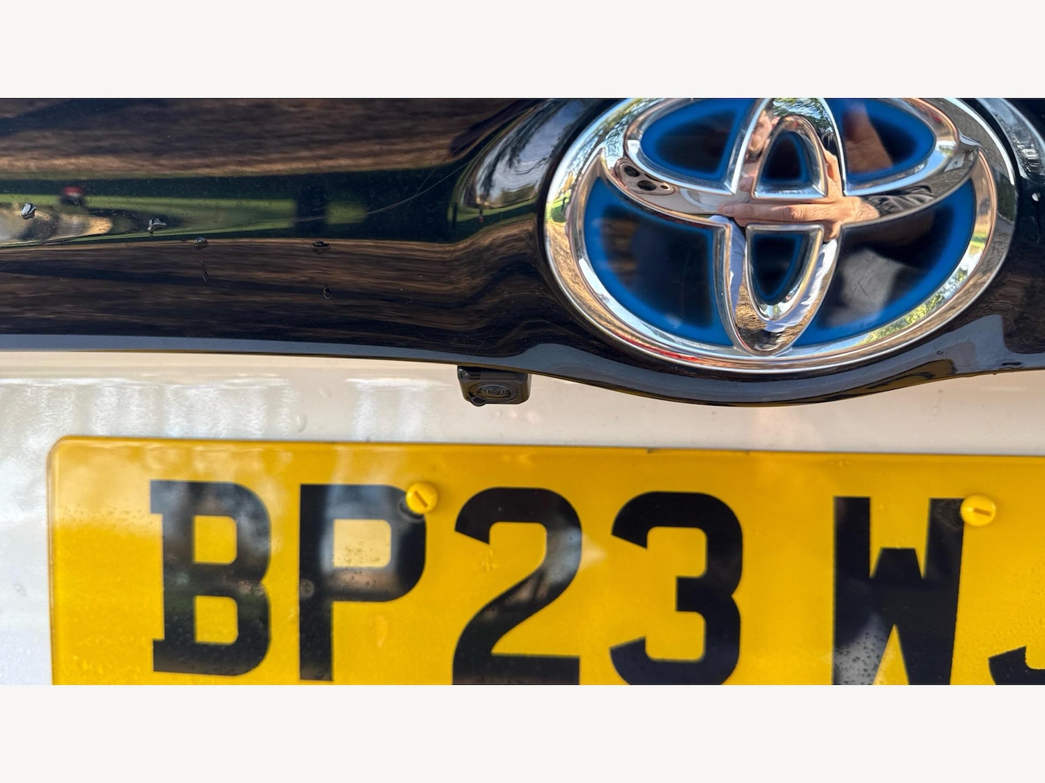 Used Toyota Yaris 2023 for sale - 76645522: Photo 27