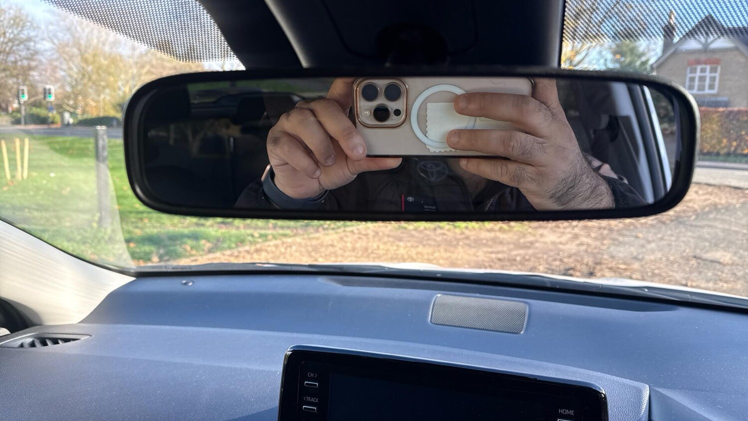 Used Toyota Yaris 2023 for sale - 76645522: Photo 35