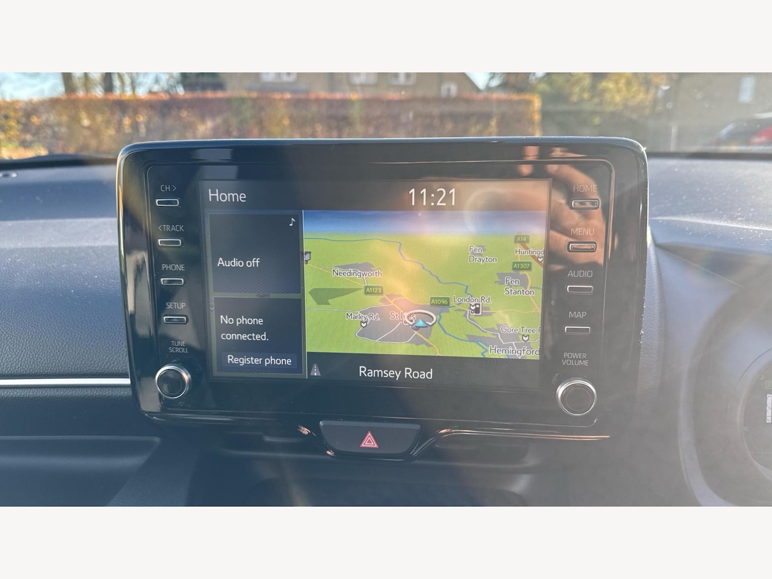 Used Toyota Yaris 2023 for sale - 76645522: Photo 9