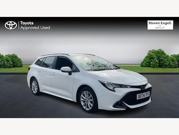 Used Toyota Corolla 2024 for sale - 79361867: Photo