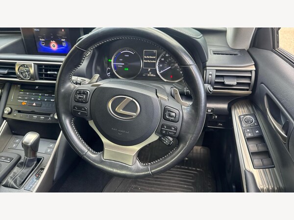 Used Lexus IS 2018 for sale - 75756342: Photo 10
