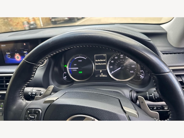 Used Lexus IS 2018 for sale - 75756342: Photo 11