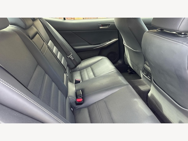 Used Lexus IS 2018 for sale - 75756342: Photo 14