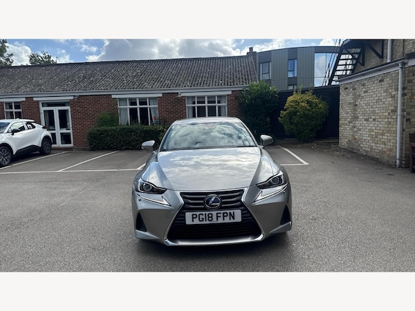 Used Lexus IS 2018 for sale - 75756342: Photo 17