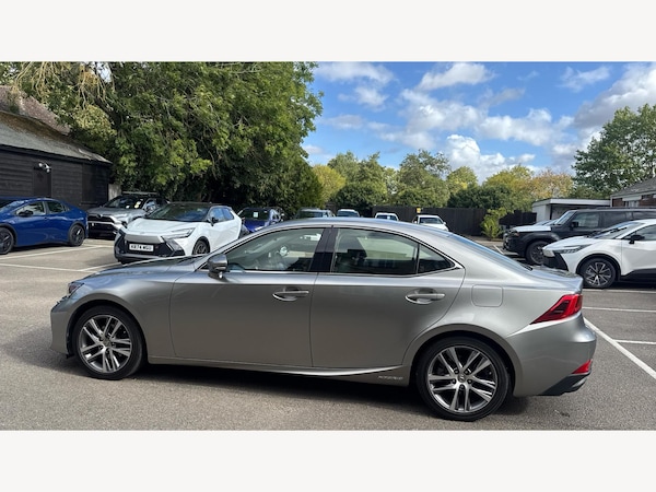 Used Lexus IS 2018 for sale - 75756342: Photo 19