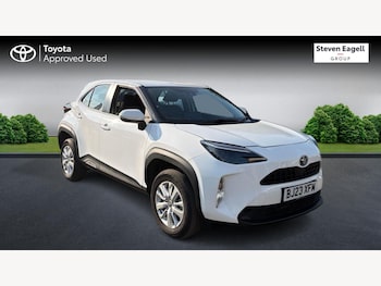 Used Toyota Yaris Cross 2023 for sale - 79396264: Photo