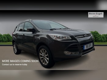 Used Ford Kuga 2015 for sale - 77646694: Photo