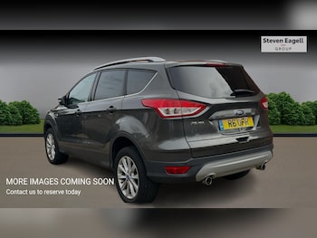 Used Ford Kuga 2015 for sale - 77646694: Photo