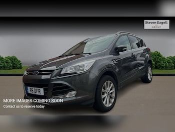 Used Ford Kuga 2015 for sale - 77646694: Photo