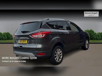 Used Ford Kuga 2015 for sale - 77646694: Photo