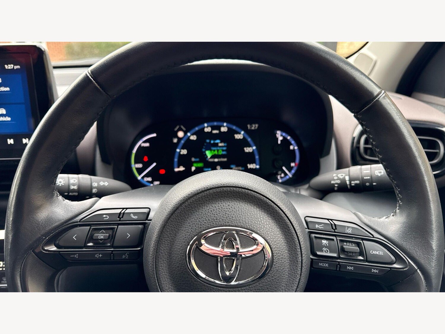 Used Toyota Yaris Cross for sale - 77807644: Photo 10