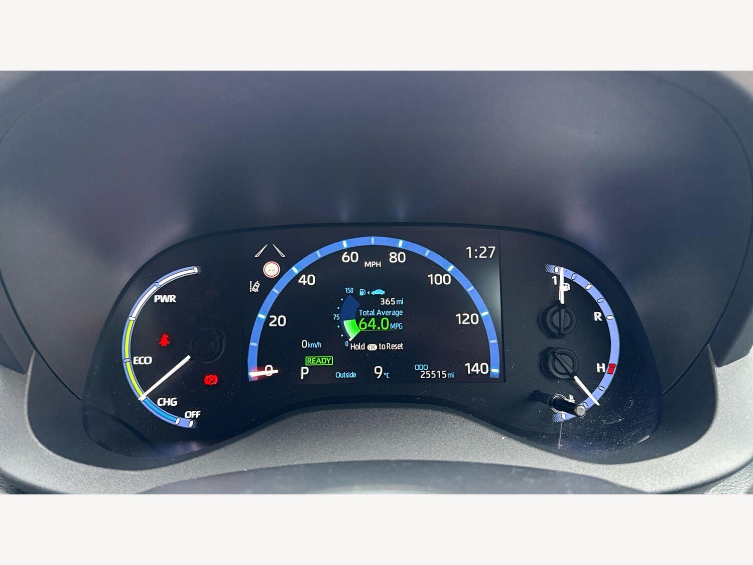 Used Toyota Yaris Cross for sale - 77807644: Photo 11