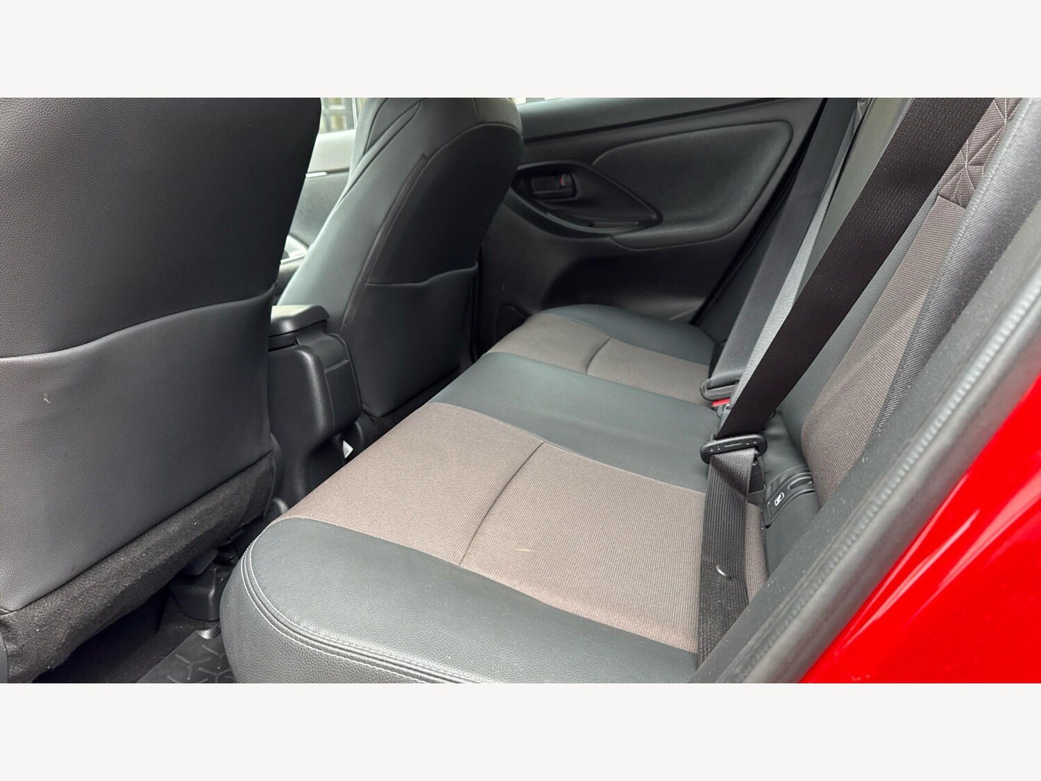 Used Toyota Yaris Cross for sale - 77807644: Photo 14