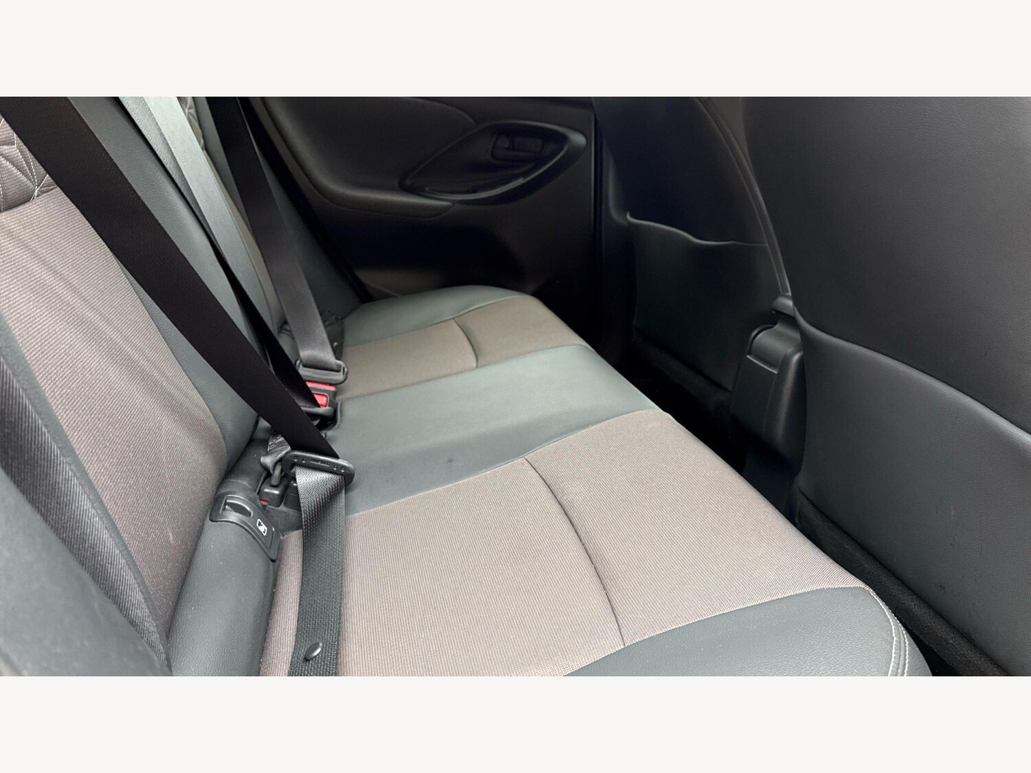 Used Toyota Yaris Cross for sale - 77807644: Photo 15