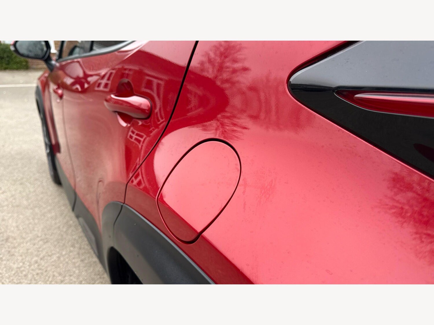 Used Toyota Yaris Cross for sale - 77807644: Photo 22