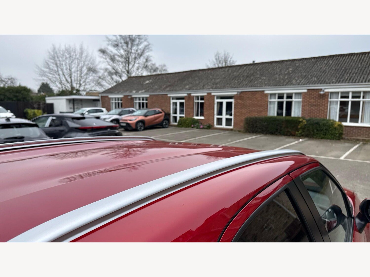 Used Toyota Yaris Cross for sale - 77807644: Photo 24