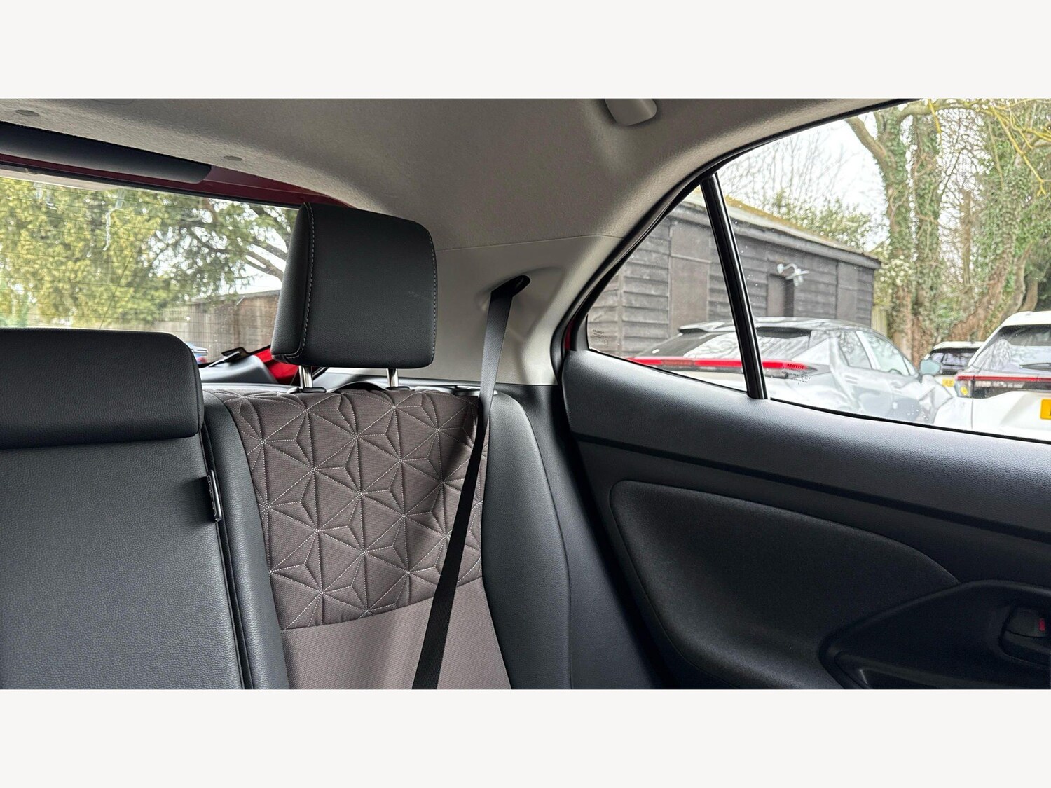 Used Toyota Yaris Cross for sale - 77807644: Photo 25