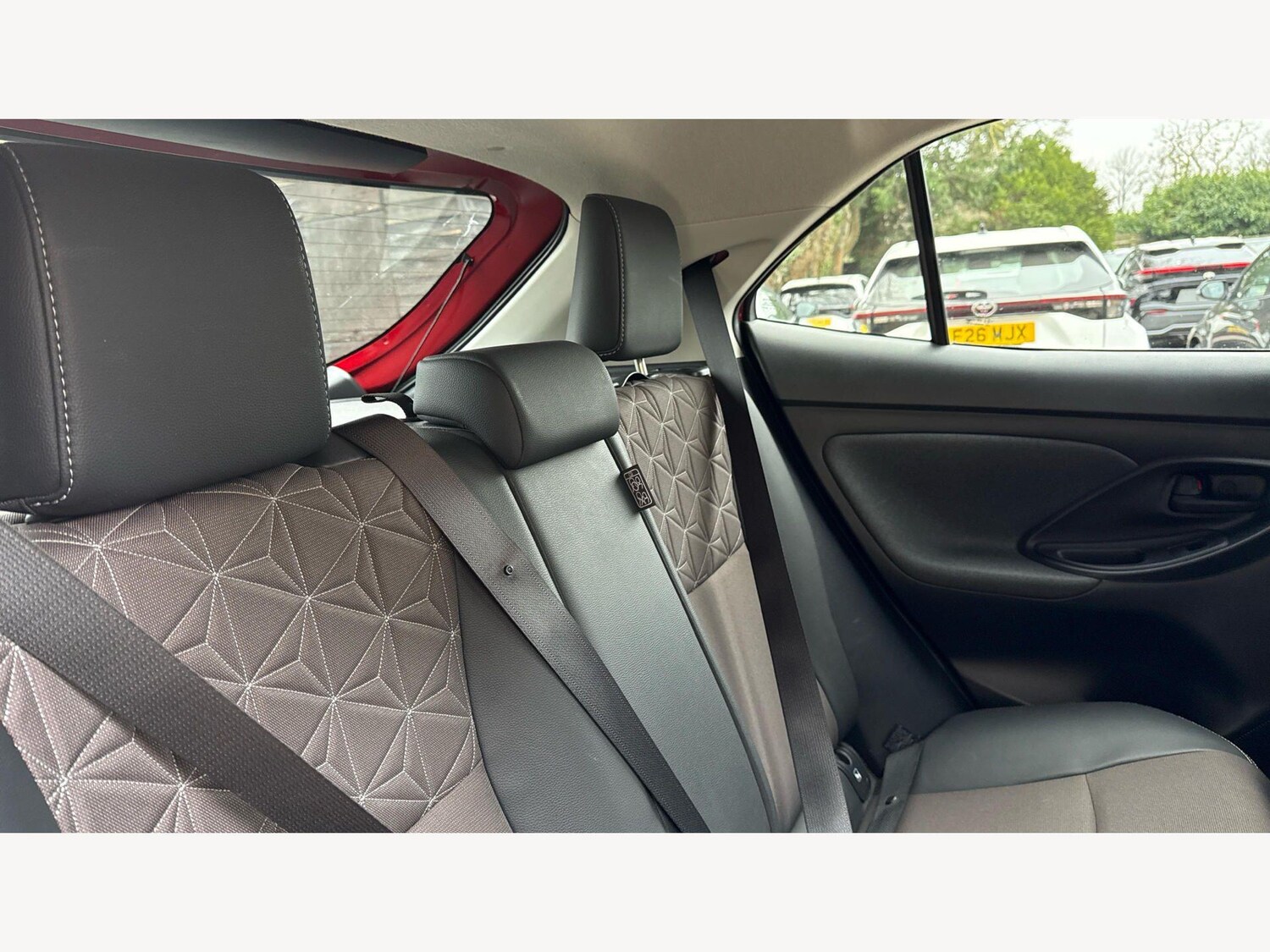 Used Toyota Yaris Cross for sale - 77807644: Photo 26