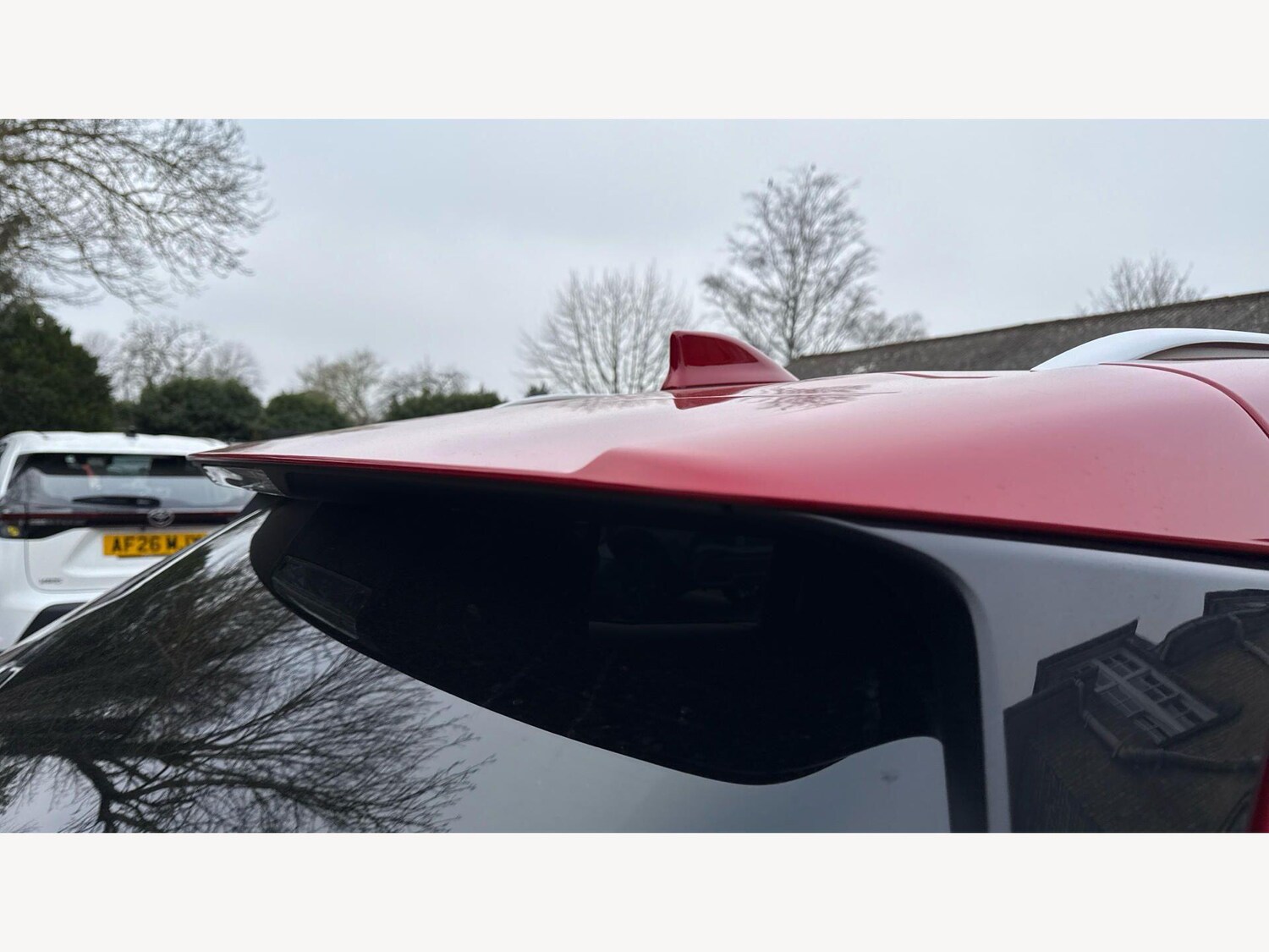 Used Toyota Yaris Cross for sale - 77807644: Photo 28