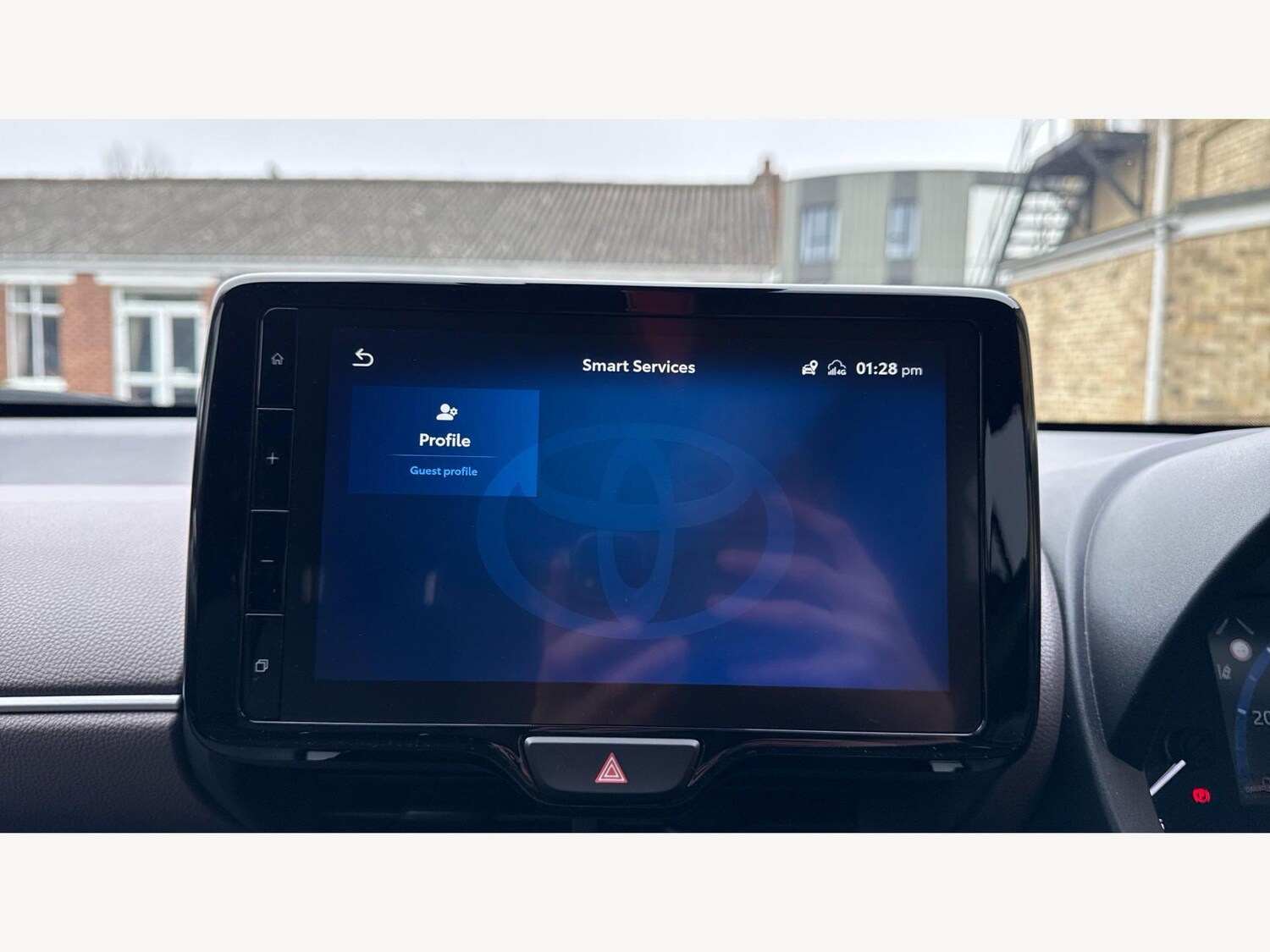 Used Toyota Yaris Cross for sale - 77807644: Photo 30