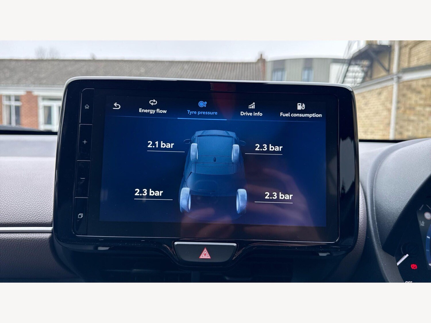 Used Toyota Yaris Cross for sale - 77807644: Photo 31