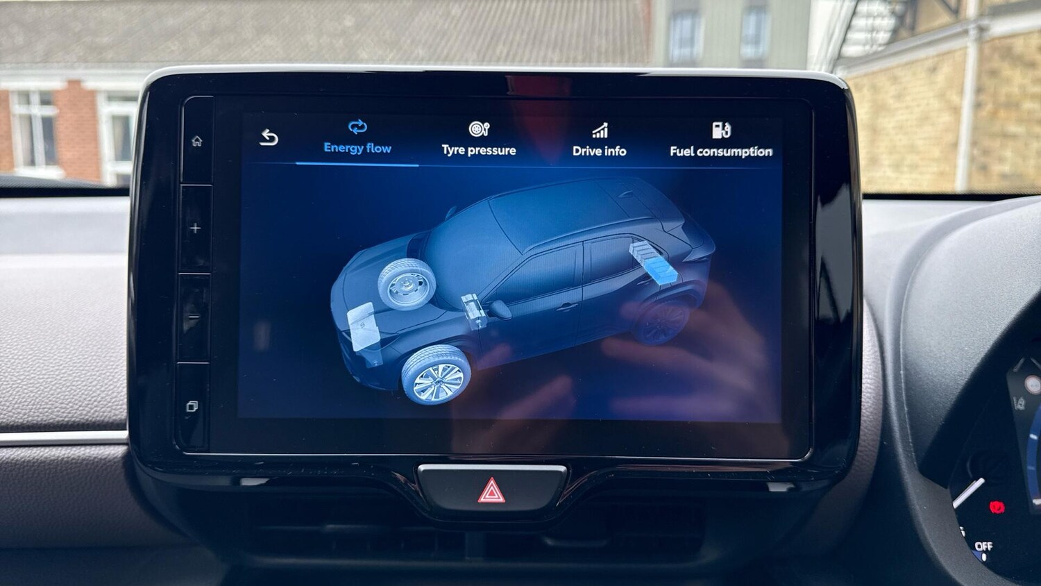 Used Toyota Yaris Cross for sale - 77807644: Photo 32