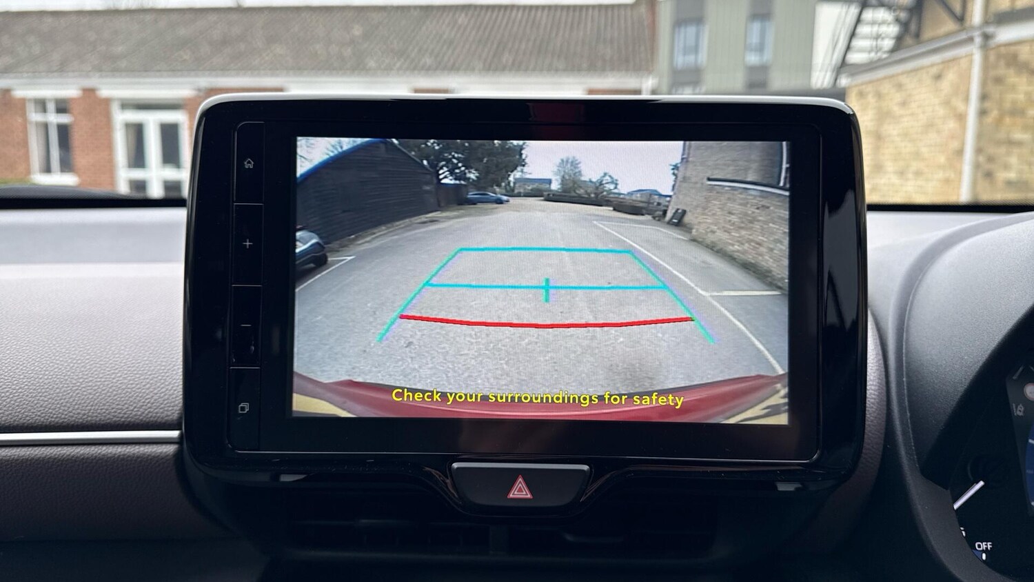 Used Toyota Yaris Cross for sale - 77807644: Photo 33