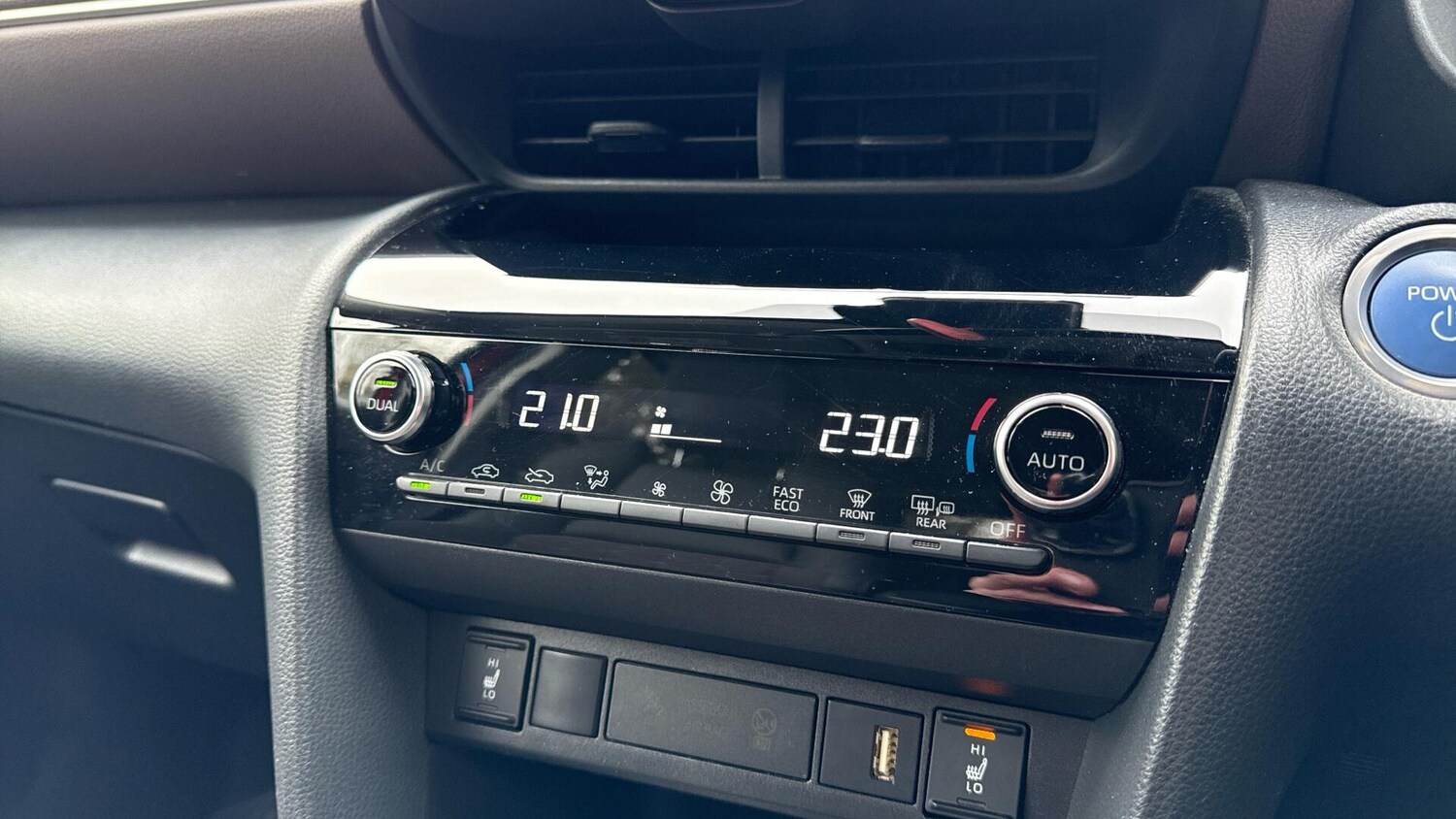 Used Toyota Yaris Cross for sale - 77807644: Photo 36