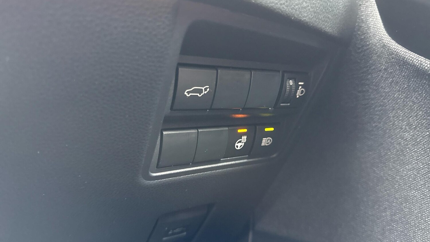 Used Toyota Yaris Cross for sale - 77807644: Photo 41