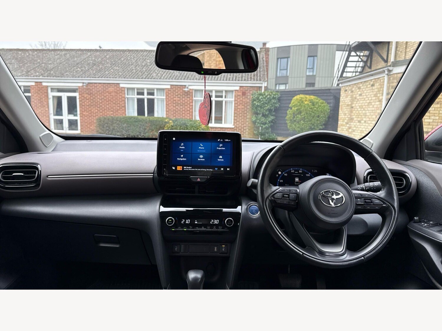 Used Toyota Yaris Cross for sale - 77807644: Photo 7