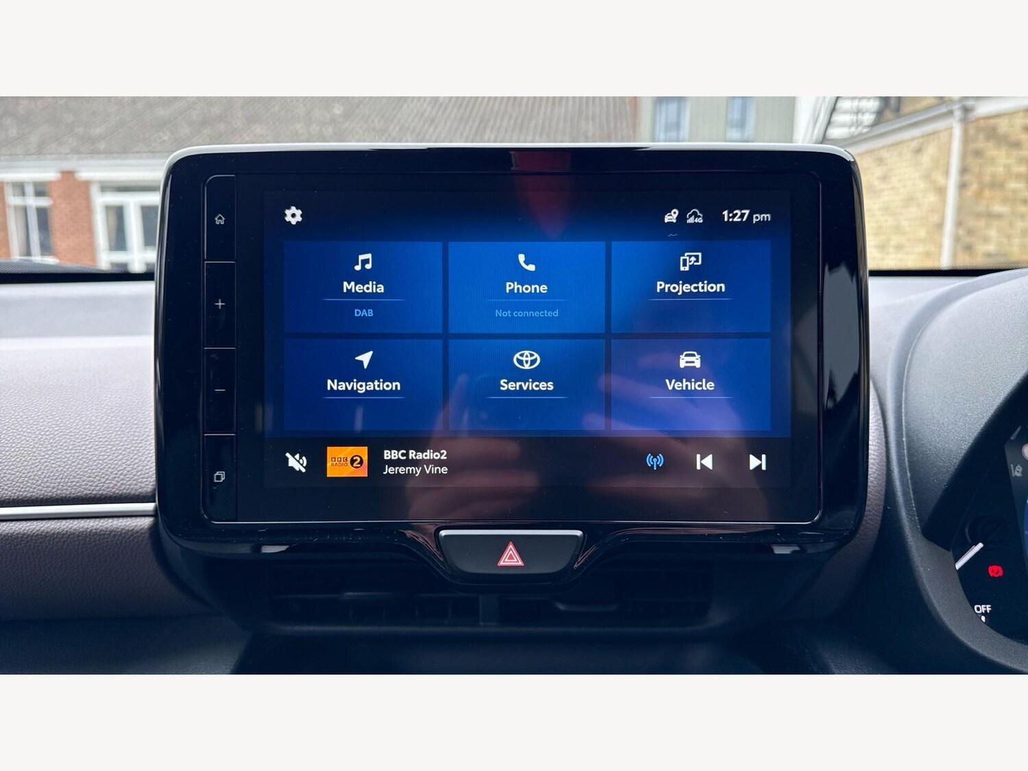 Used Toyota Yaris Cross for sale - 77807644: Photo 9