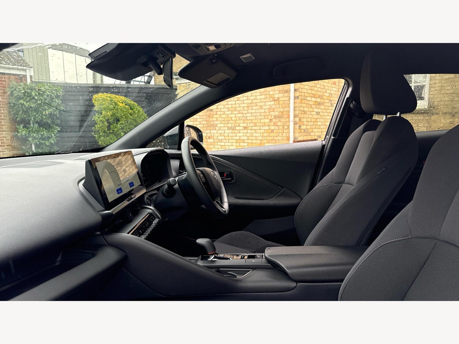 Used Toyota C-HR 2025 for sale - 78007467: Photo 12