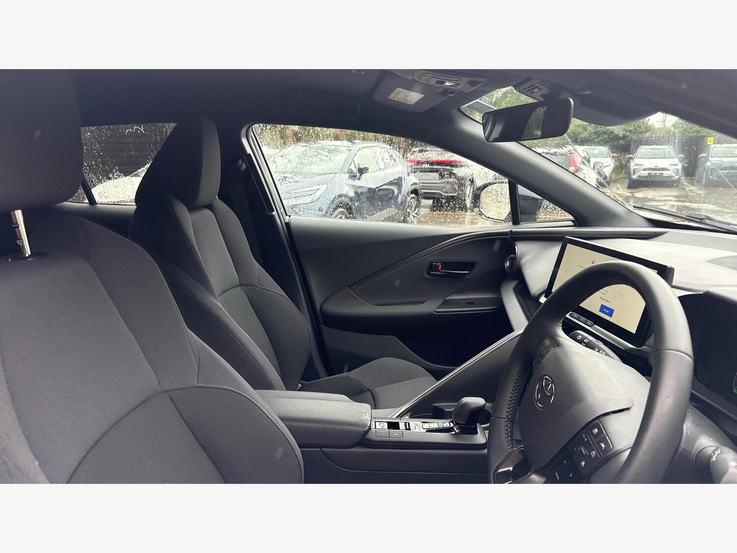 Used Toyota C-HR 2025 for sale - 78007467: Photo 13